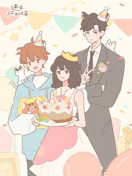 遇见你的猫攻略版截图0