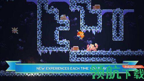 矮人之旅游戏中文手机版截图3