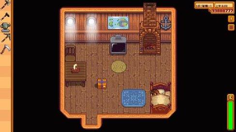 Stardew Valley汉化版