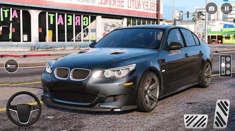 极速赛车驾驶破解版