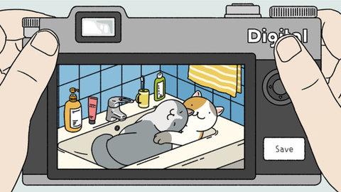 萌宅物语2022最新版截图1