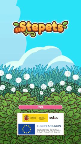 Stepets安卓版截图0