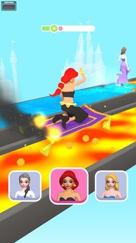 公主变身竞赛安卓版截图1