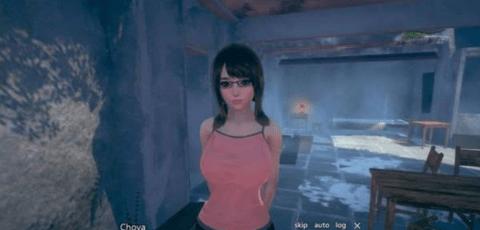 ai少女璇玑公主在中文破解版完整版