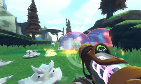 史莱姆牧场内置菜单版截图3