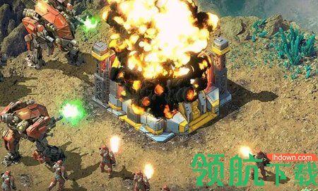 人类战争自走棋游戏安卓版截图2