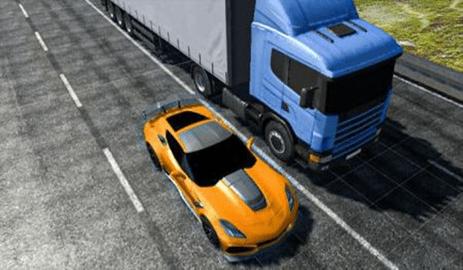 职业赛车手2022安卓版截图0