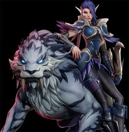 塔瑞斯世界免费版