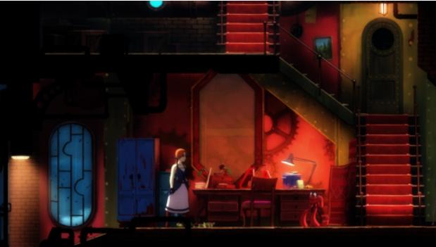 被遗忘的安妮安卓破解版