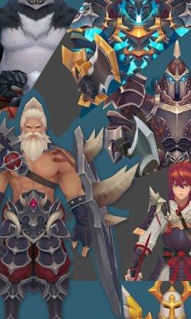 约翰大叔梦游仙境安卓版截图2