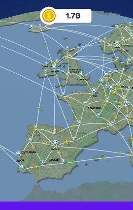 行星交付3D最新版