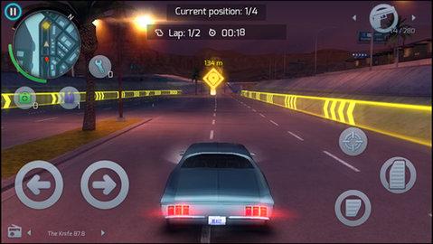 孤胆车神维加斯苹果正版