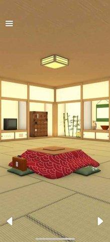 逃脱游戏京都2021最新版截图3