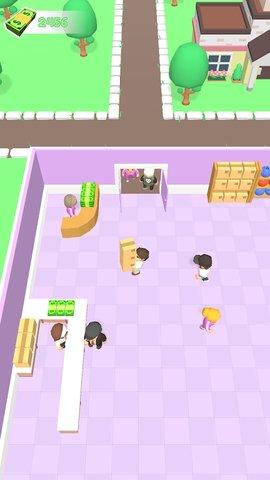 保龄球宇宙2022最新版截图2