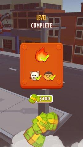 人群火3D去广告版截图2