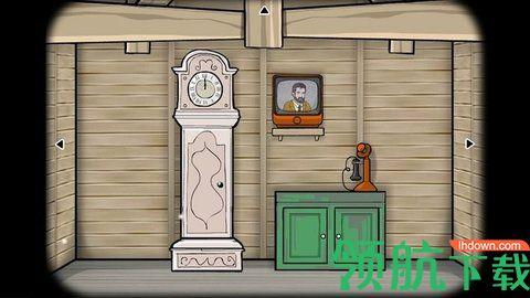 烧脑逃脱解密方块逃离官方版截图3