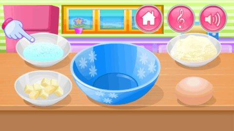 无烦恼厨房手机版截图2