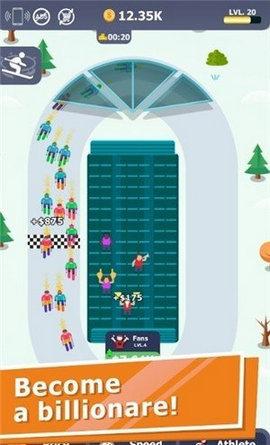 体育城闲置游戏手机版