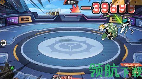 代码重构游戏2021最新版截图3