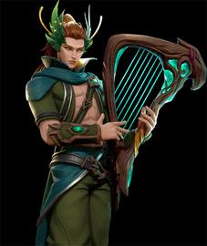 塔瑞斯世界免费版