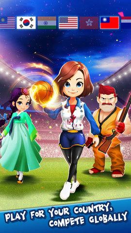 运动方城市最新版截图2