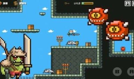 芬恩之剑无限道具版截图2