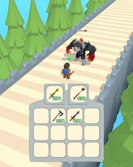 武器冒险最新版截图1