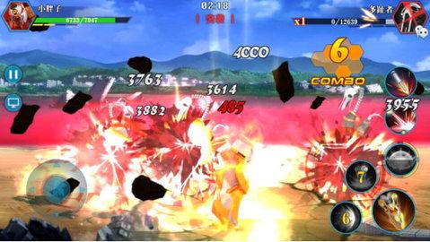 新世纪福音战士破晓无限资源版