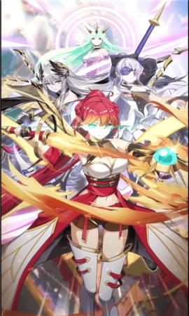 绯红幻境2022最新版