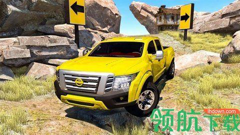 越野传奇车手4解锁车辆截图2