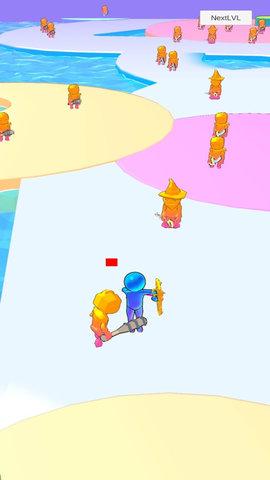 玩具兵战争游戏破解版截图1