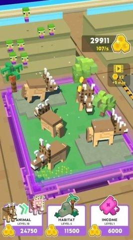 小迪诺乐园中文版截图2