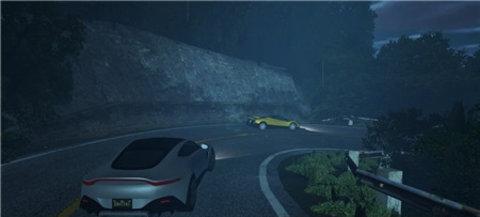 轻敲赛车手联机版截图0