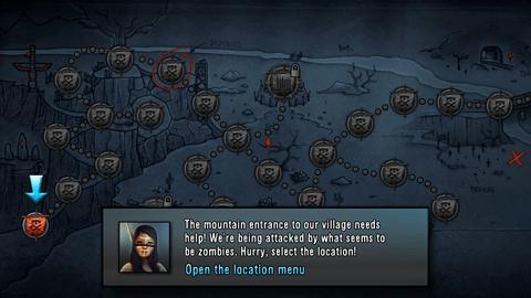 最后的希望救世英雄破解版截图0