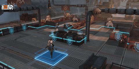 少女前线2追放最新版截图3