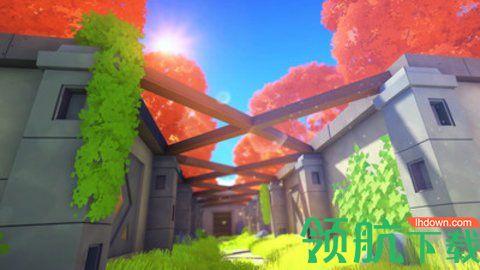 支柱解谜手游2021最新版截图3