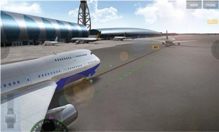 飞行高手模拟器最新版