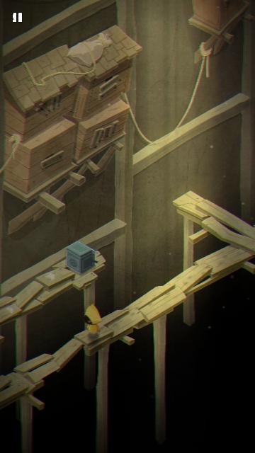 小小梦魇2免内购版截图3