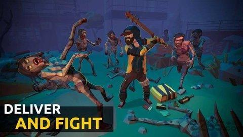 末日外卖员官方版最新版