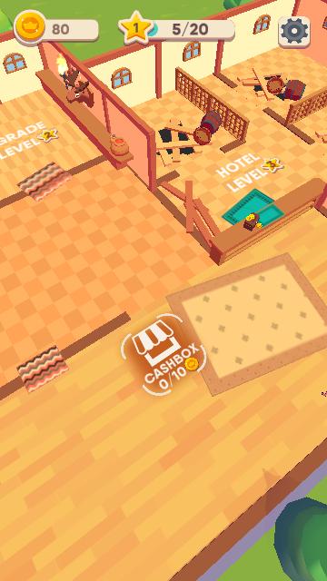 梦幻酒馆官方版截图3