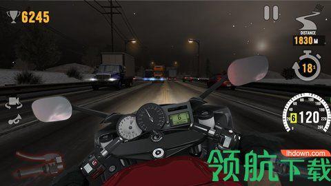 机车之旅2021手游破解版截图2