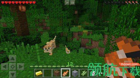 我的世界2013老版本