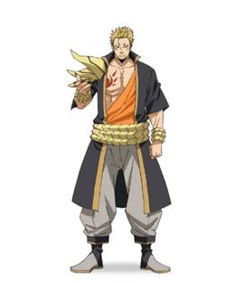 关于我转生变成史莱姆这档事新世界最新版