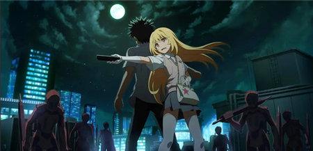 魔法禁书目录幻想收束手游官方版