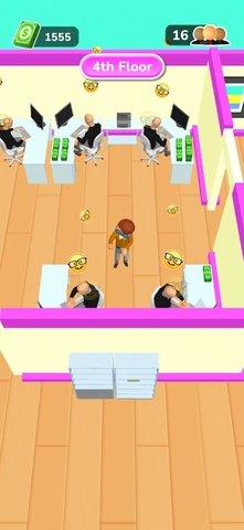 疯狂老板3D手游官方汉化版截图0