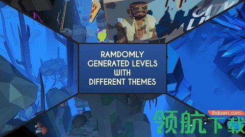 地区审判游戏官方正版截图1