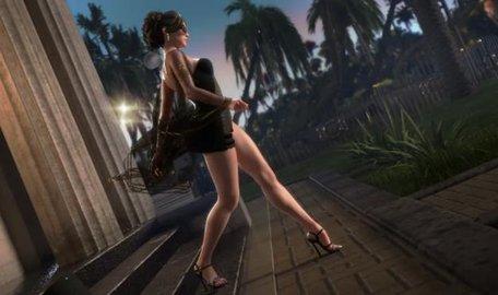 纳迪亚之宝安卓汉化版截图0