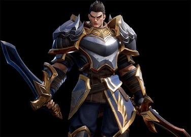 塔瑞斯世界免费版