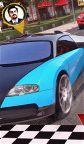 山地越野车模拟器安卓版截图1