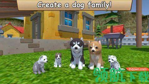 美国Zoom动物免费版截图0